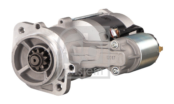 Febi 101622 Starter Motor