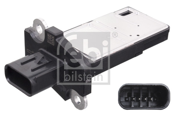 Febi 101635 Air Mass Sensor
