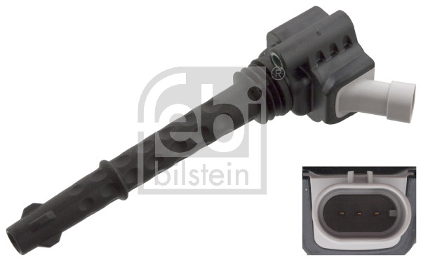 Febi 101638 Ignition Coil