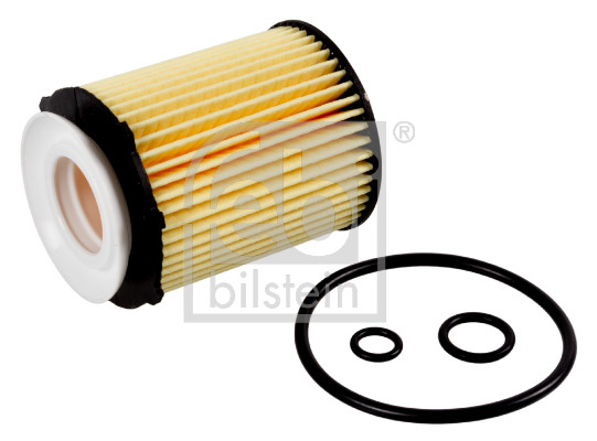 Febi 101653 Oil Filter