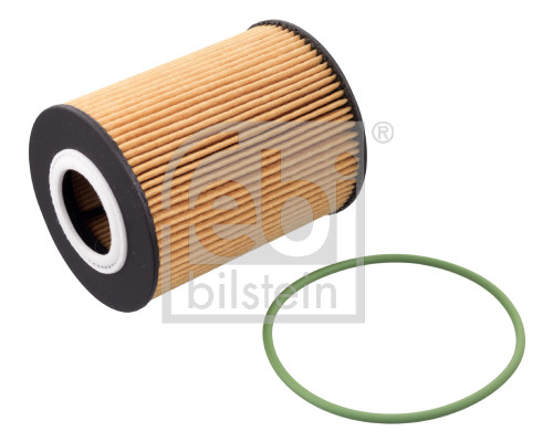 Febi 101656 Oil Filter