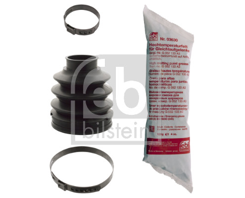 Febi 101672 CV Joint Boot