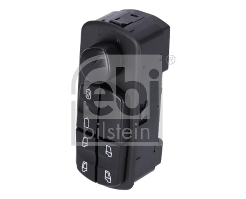 Febi 101686 Electric Window Switch