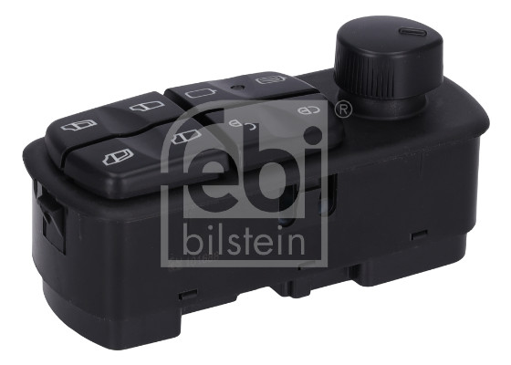 Febi 101688 Electric Window Switch