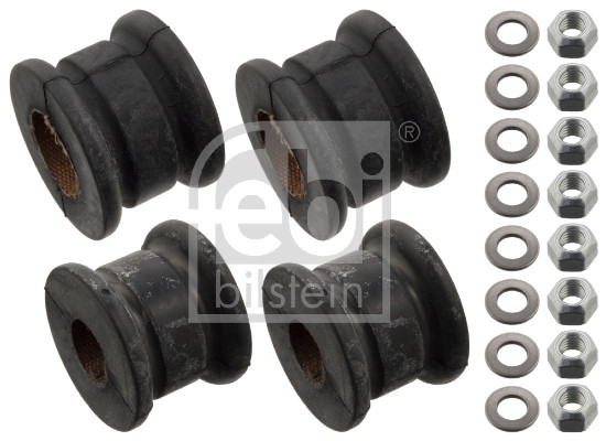 Febi 101707 Anti Roll Bar Bush