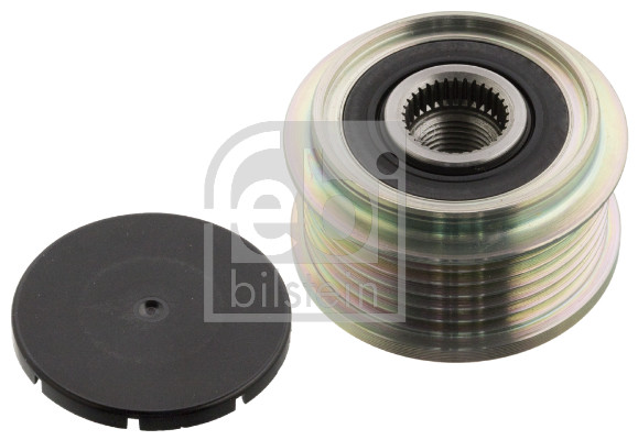Febi 101713 Overrunning Alternator Pulley