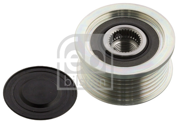 Febi 101717 Overrunning Alternator Pulley