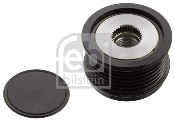 Febi 101748 Overrunning Alternator Pulley