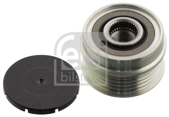 Febi 101750 Overrunning Alternator Pulley