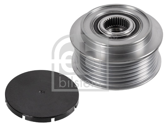 Febi 101754 Overrunning Alternator Pulley
