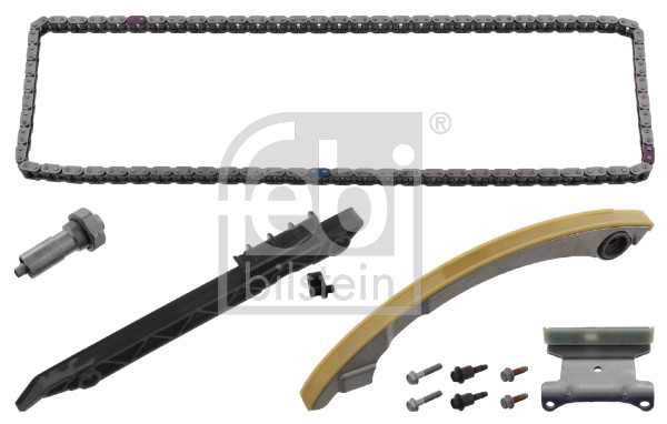 Febi 101763 Timing Chain Kit