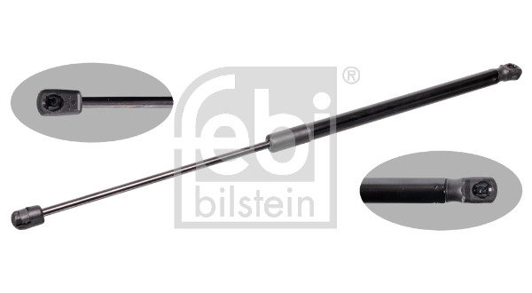 Febi 101785 Boot Gas Strut