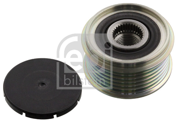 Febi 101789 Overrunning Alternator Pulley
