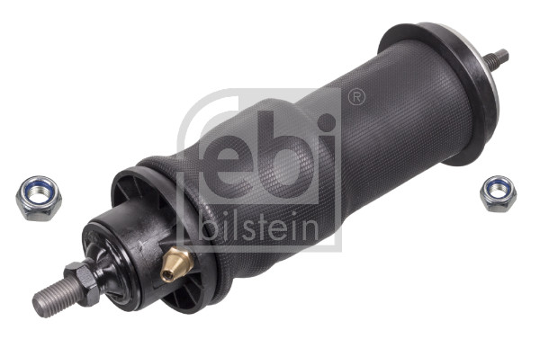 Febi 101791 Cab Suspension Shock Absorber