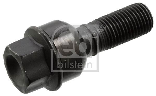 Febi 101799 Wheel Bolt / Stud / Nut
