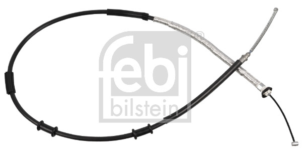 Febi 101803 Handbrake Cable