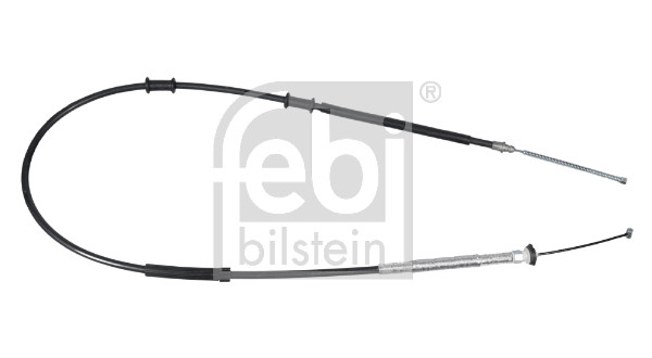 Febi 101804 Handbrake Cable