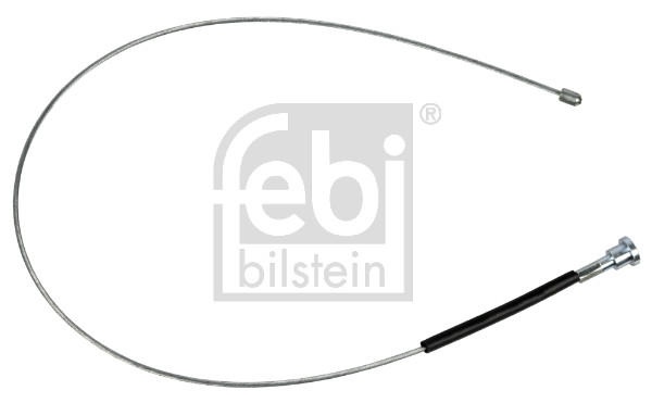 Febi 101811 Handbrake Cable