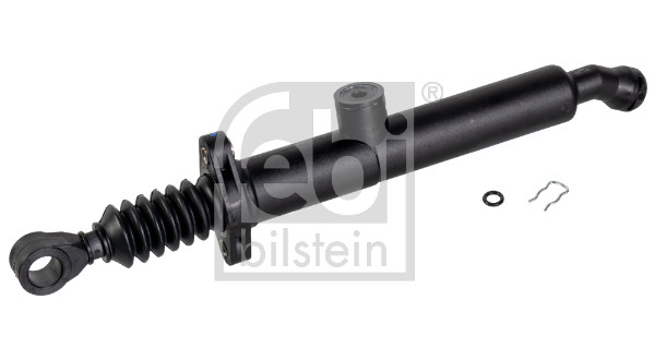 Febi 101822 Clutch Master Cylinder