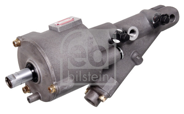 Febi 101824 Clutch Booster