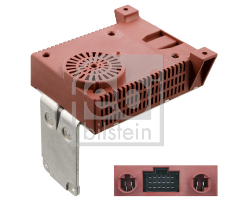 Febi 101831 Voltage Transformer