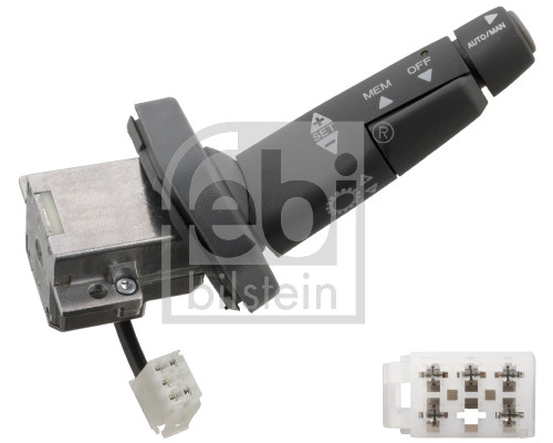 Febi 101838 Steering Column Switch
