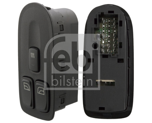 Febi 101849 Electric Window Switch