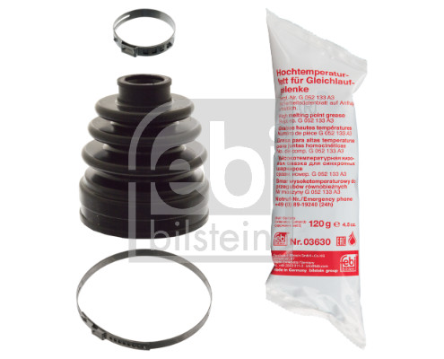 Febi 101857 CV Joint Boot