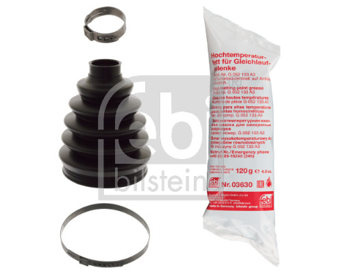 Febi 101859 CV Joint Boot