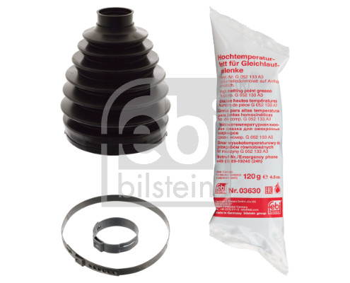 Febi 101864 CV Joint Boot
