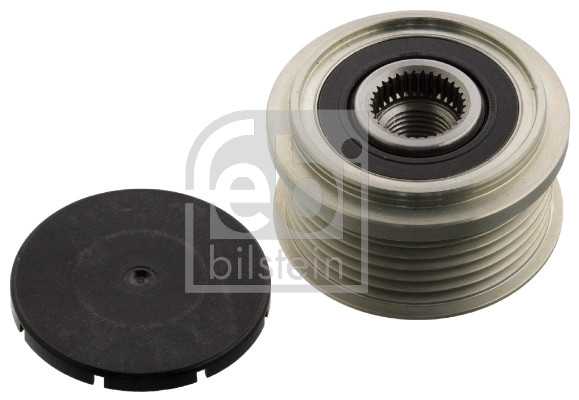 Febi 101923 Overrunning Alternator Pulley