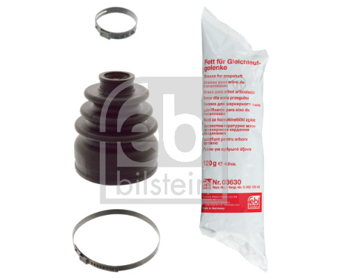 Febi 101938 CV Joint Boot