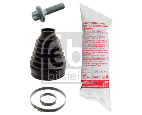 Febi 101942 CV Joint Boot