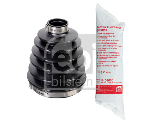 Febi 101946 CV Joint Boot