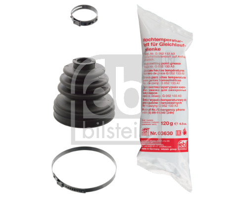 Febi 101950 CV Joint Boot