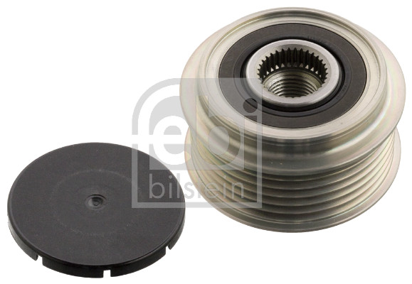 Febi 101954 Overrunning Alternator Pulley