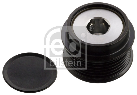 Febi 101957 Overrunning Alternator Pulley