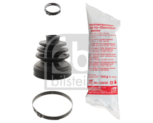 Febi 101962 CV Joint Boot