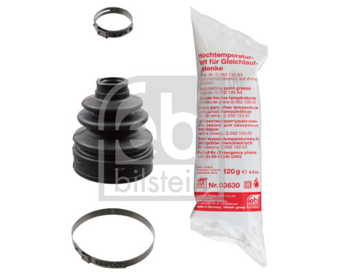 Febi 101964 CV Joint Boot