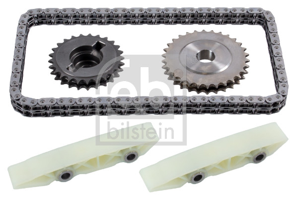 Febi 101974 Oil Pump Chain Kit