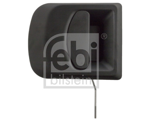 Febi 101983 Door Handle