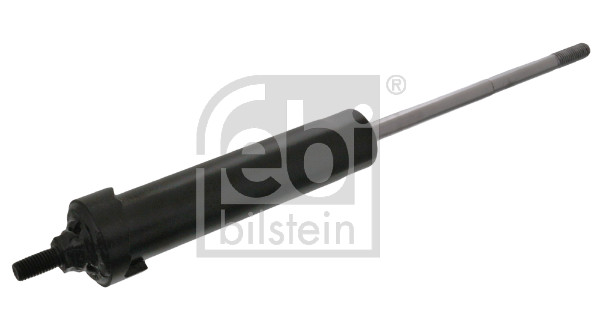 Febi 102001 Cab Suspension Shock Absorber