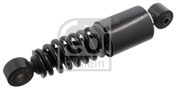 Febi 102004 Cab Suspension Shock Absorber