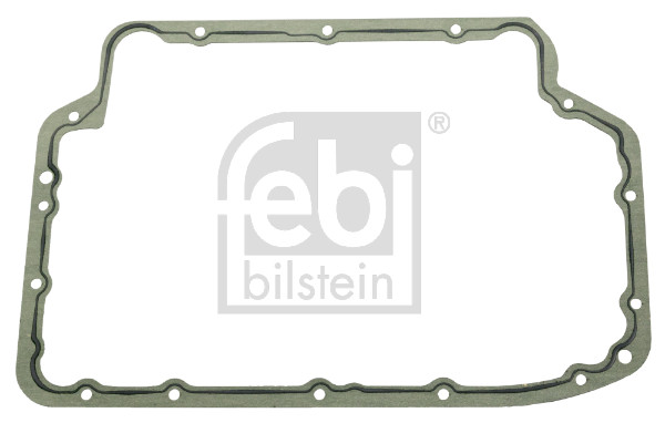 Febi 102006 Sump Gasket