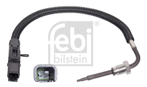 Febi 102014 Exhaust Temperature Sensor
