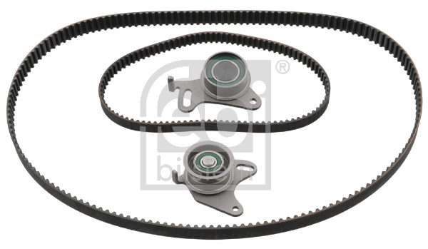Febi 102022 Timing Belt Kit