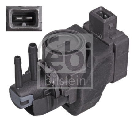 Febi 102026 Pressure Converter Valve
