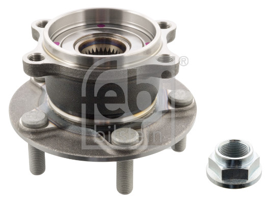 Febi 102028 Wheel Bearing Kit