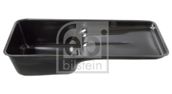 Febi 102029 Oil Pan
