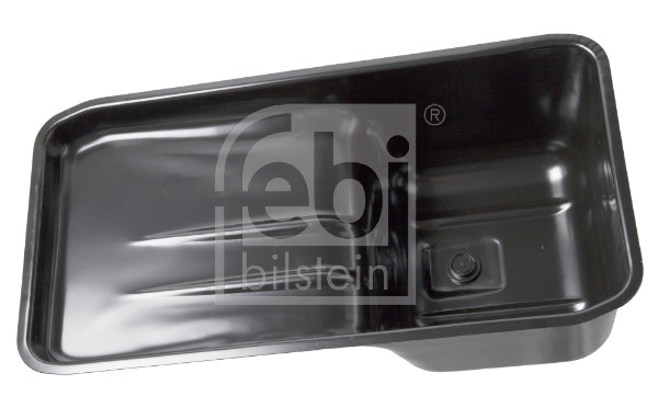 Febi 102032 Oil Pan